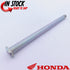 HONDA SWINGARM PIVOT BOLT 1996 - 2002 CR80R RB / 2003-2007 CR85R RB OEM NEW